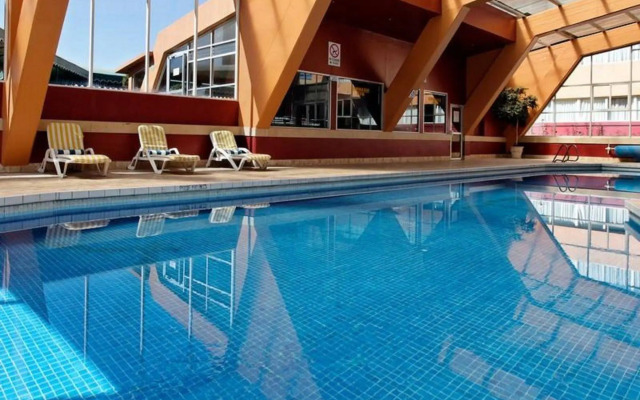 Gran Hotel Plaza Imperial