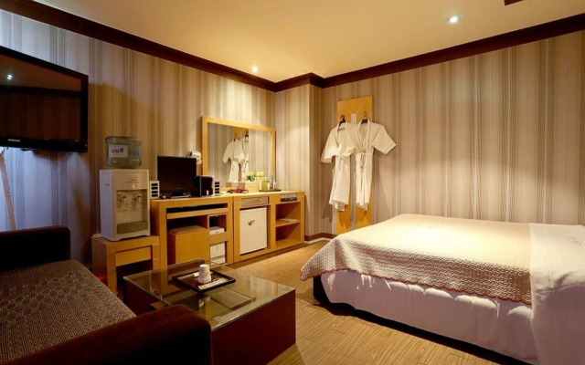 Yongin Elegance