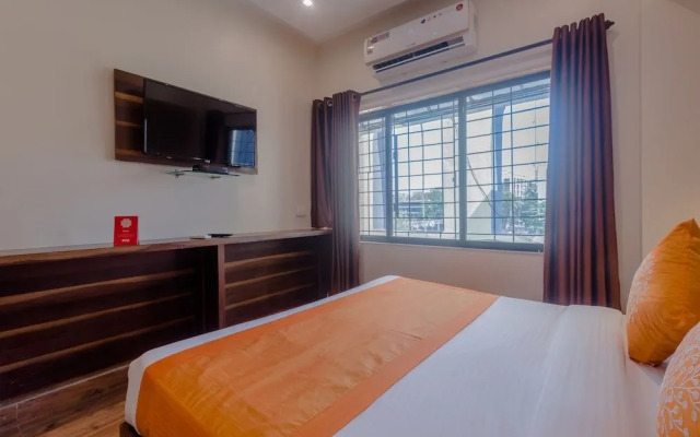OYO 10056 Hotel Fortune Elite