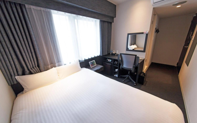 City Express By Marriott Osaka Shin-Imamiya – Guest Rooms – Osaka