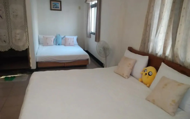 Kinmen Happy Homestay