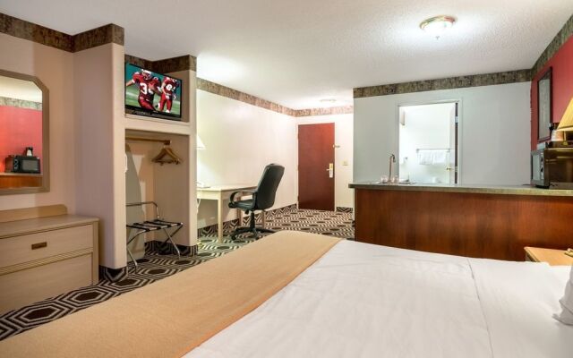 Days Inn By Wyndham Kentland