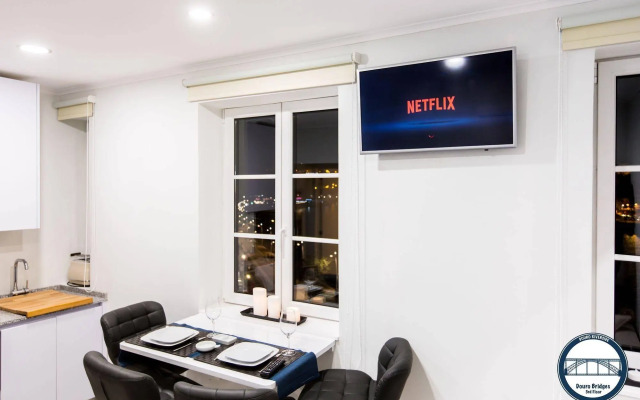 Douro Riverside Apartments