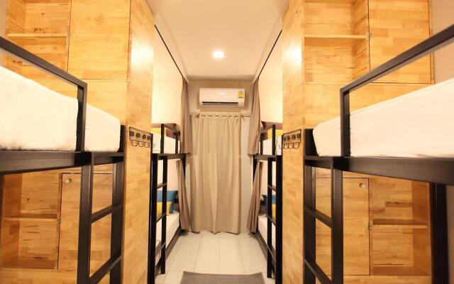 Lupta Hostel