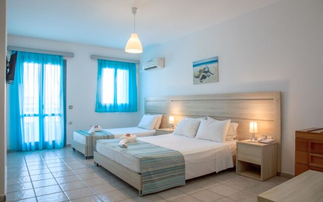Marilisa Hotel