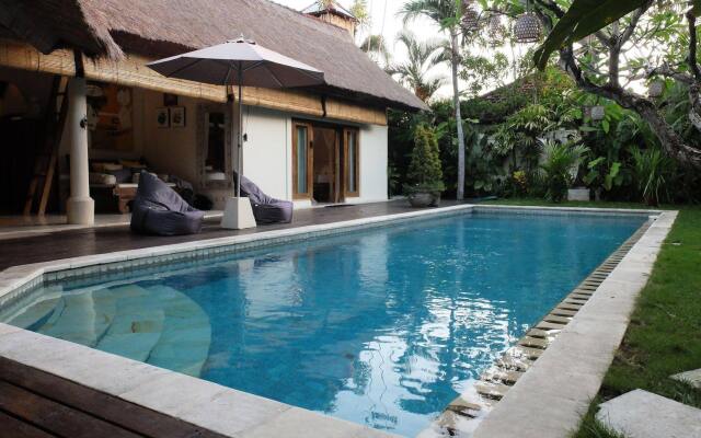 Umah Maya Villa Seminyak