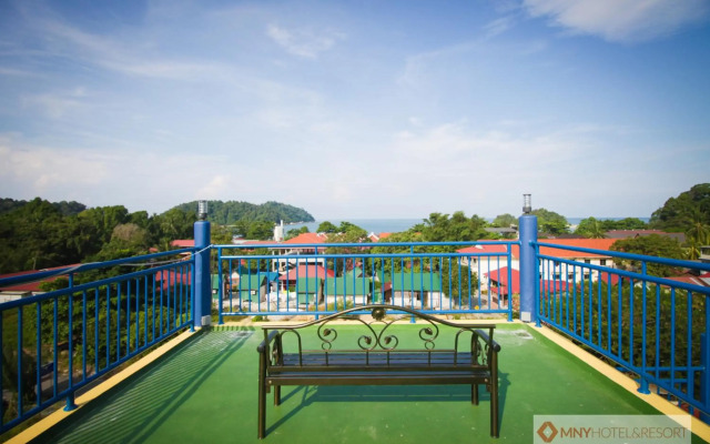 MNY Hotel & Resort