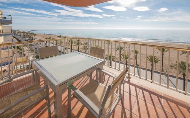 R13 Apartamento Segur