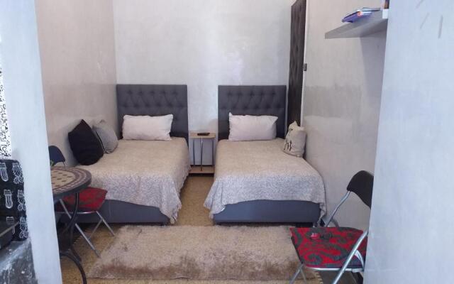 studio Dar Rmila