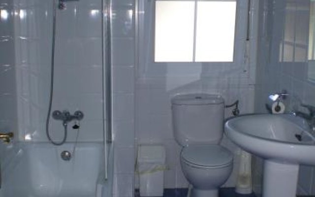 Apartamentos Bañugues