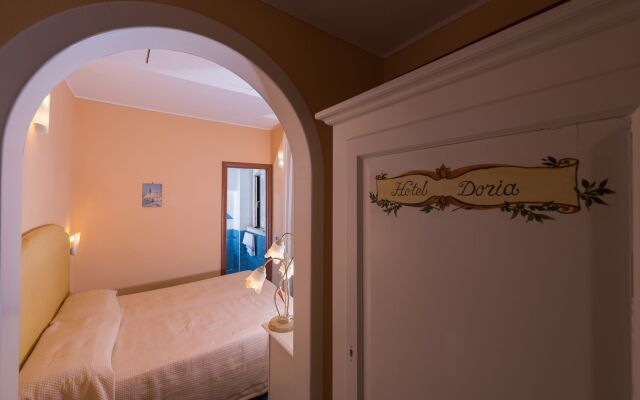 Hotel Doria Amalfi