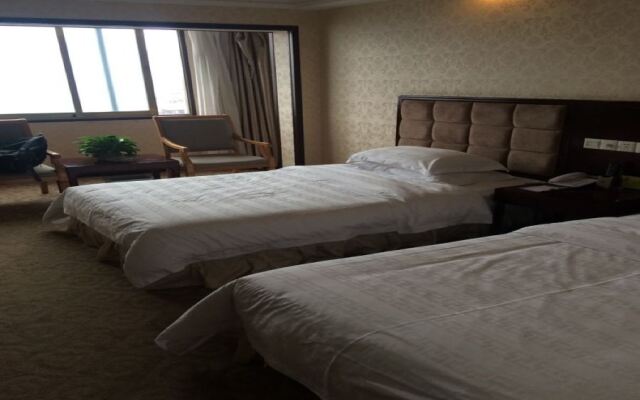 Louyuan Hotel