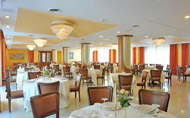 Hotel Svevo