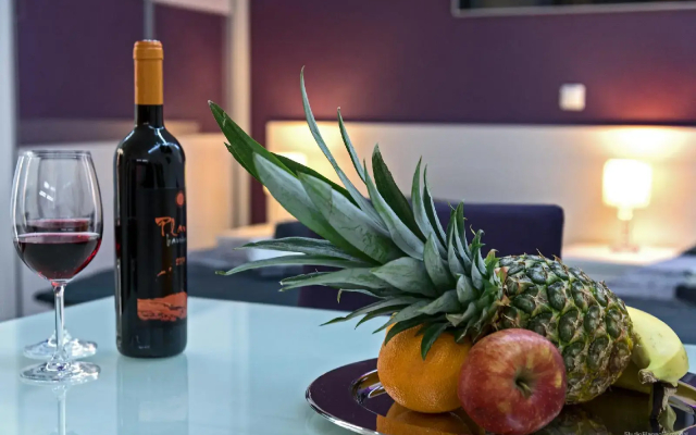 Diokles Studio Apartman