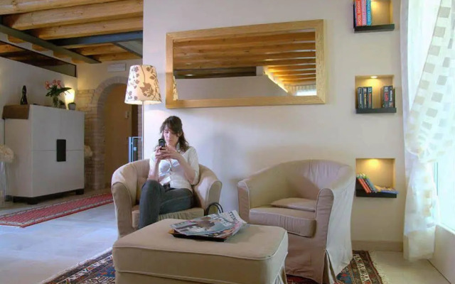 Hotel Rovere
