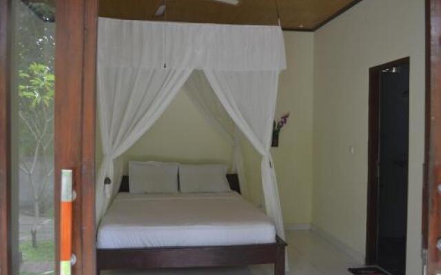 Kiki Homestay