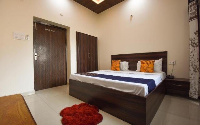 SPOT ON 63445 Deep Guest House