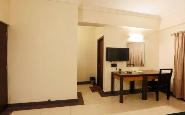 Hotel Millennium
