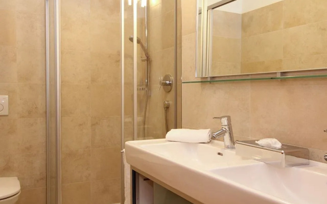 Avenida Style Appartements by Alpin Rentals, Kaprun