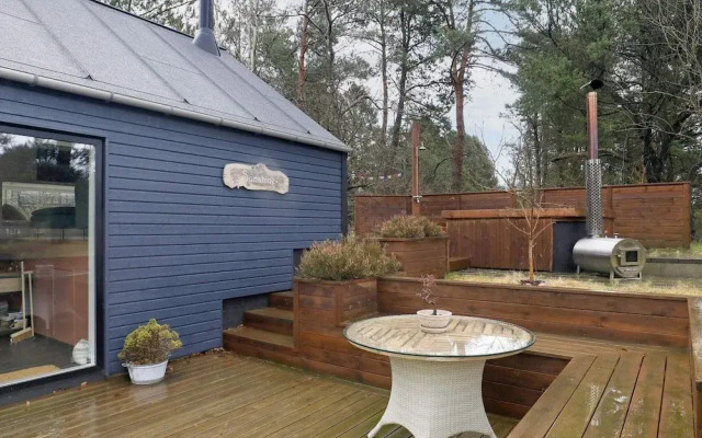 6 Person Holiday Home in Hals-by Traum
