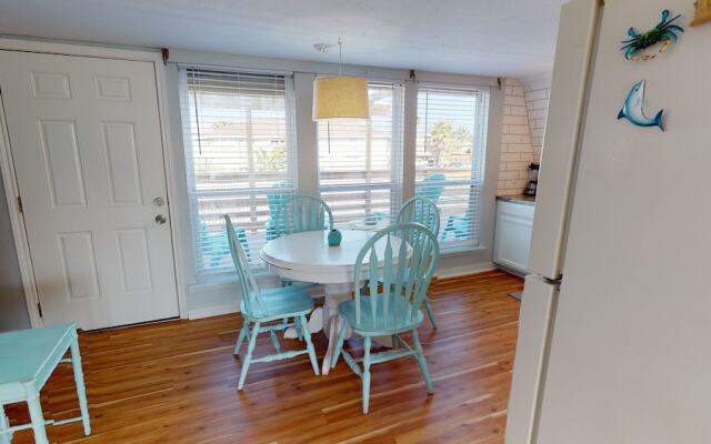 Sanddollar 624 2 Bedroom Home