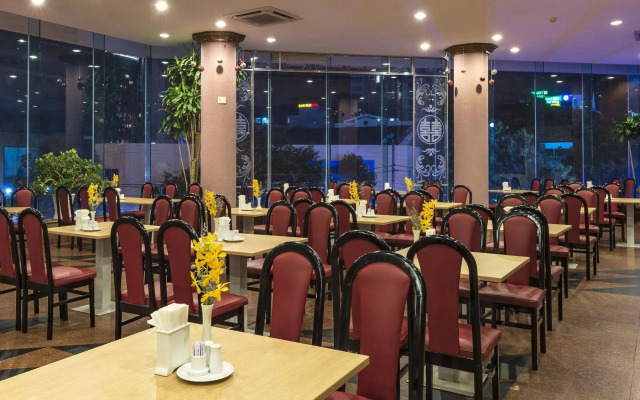 Nha Trang Lodge Hotel