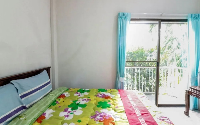 Nida Rooms Huay Rai Elephant Camp