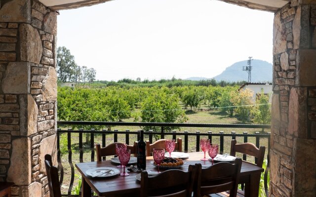 Pomegranate Garden Villas