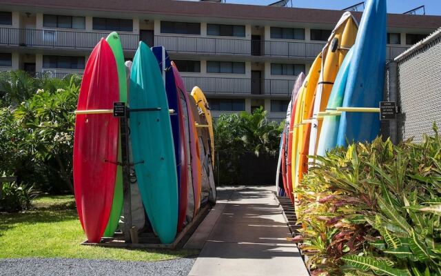 Kamaole Sands 8205 - Two Bedroom Condo