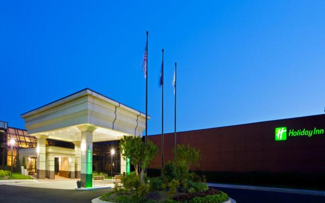 Holiday Inn Washington-Dulles International Airport by IHG