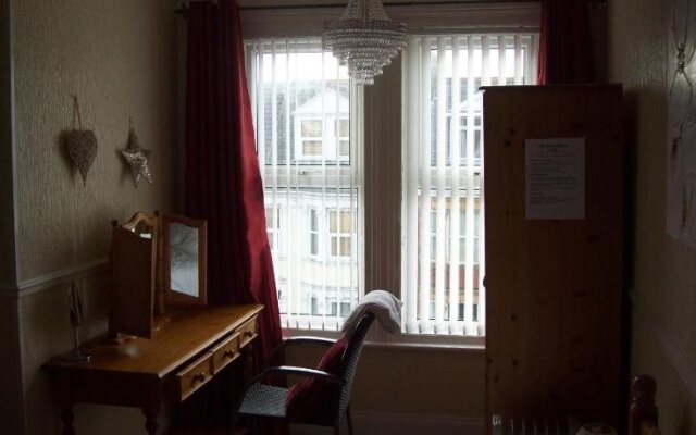 Avalon Hotel - Guest House