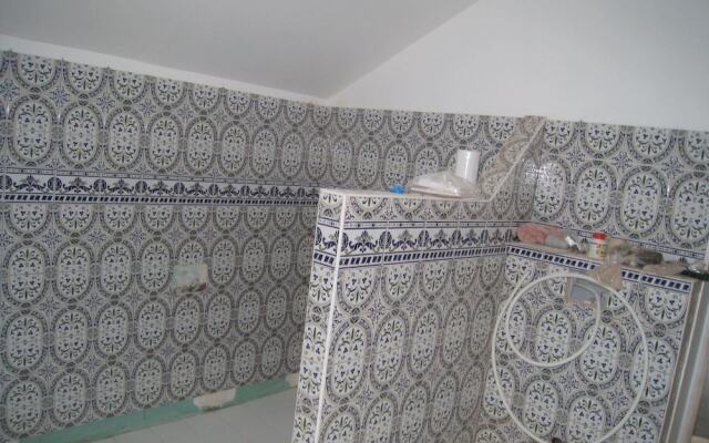 Gites - Château d'Omiecourt