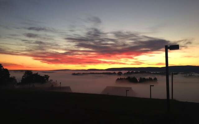 Canaan Valley Resort State Park