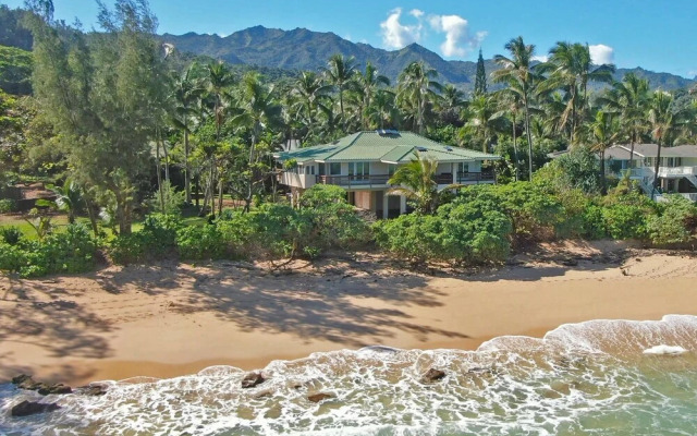 Moloa'a Bay Villa
