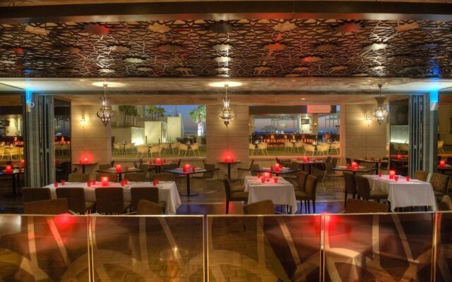 Crowne Plaza Abu Dhabi Yas Island by IHG