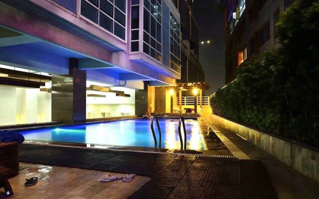 Serviced apartments and Vacation Rentals in Cebu City