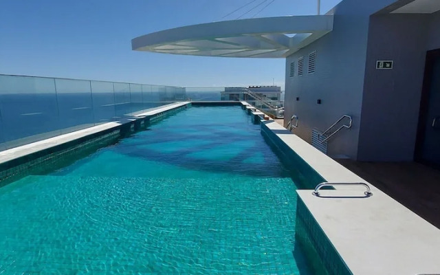 COBAR0137 - Edifício Nau