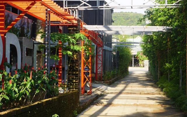 S'Bungalow Phu Quoc