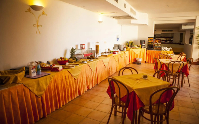 Hotel Piccada