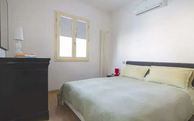 Apartment Lety