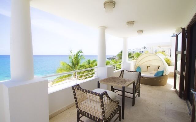 Bahia Villa