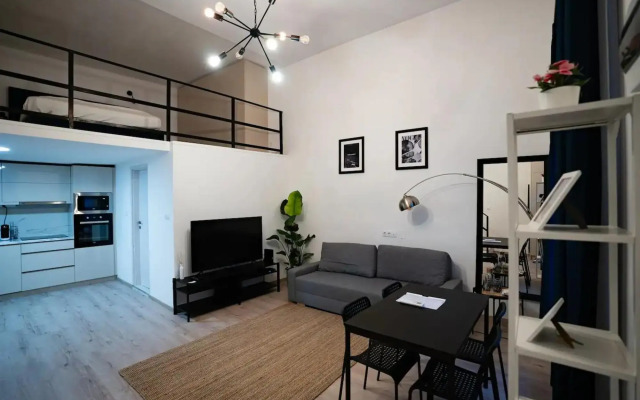 City Stylish Apartments