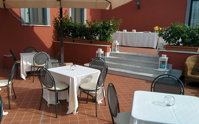 Hotel Nuvò