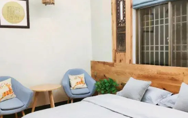 Tiantai ManXiuShe Homestay