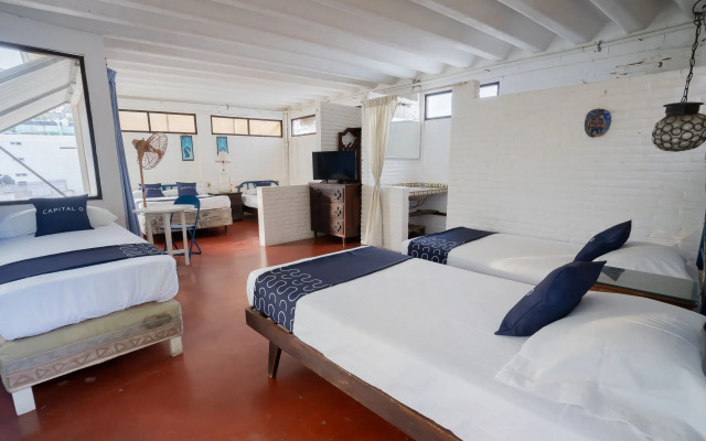 Hotel Mision y Spa Acapulco