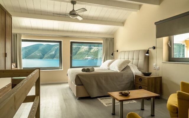 Sappho Boutique Suites-NEW