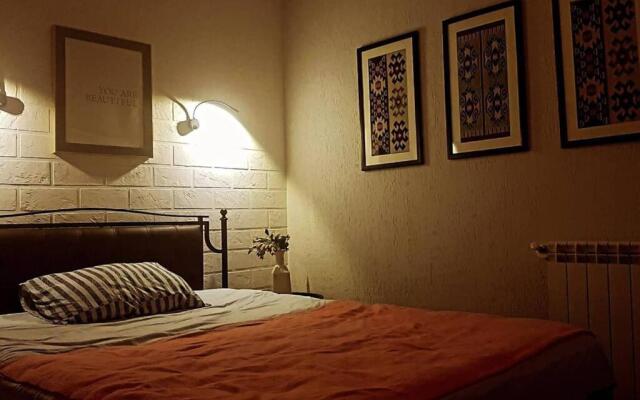 Lovely 1-bedroom Apartment in the center of Batumi