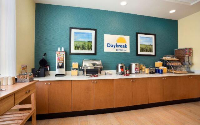 Days Inn & Suites Caldwell