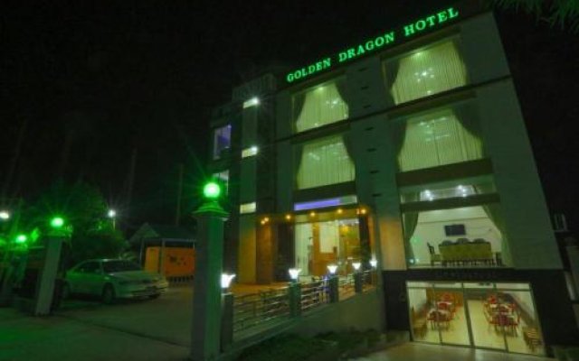Golden Dragon Hotel
