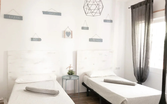 Barbatuke Eco-homestel